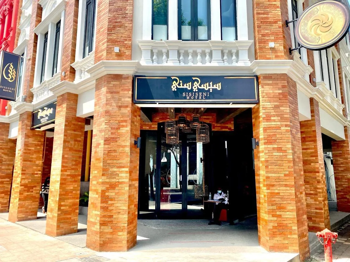 Sisiseni Hotel Kuala Lumpur