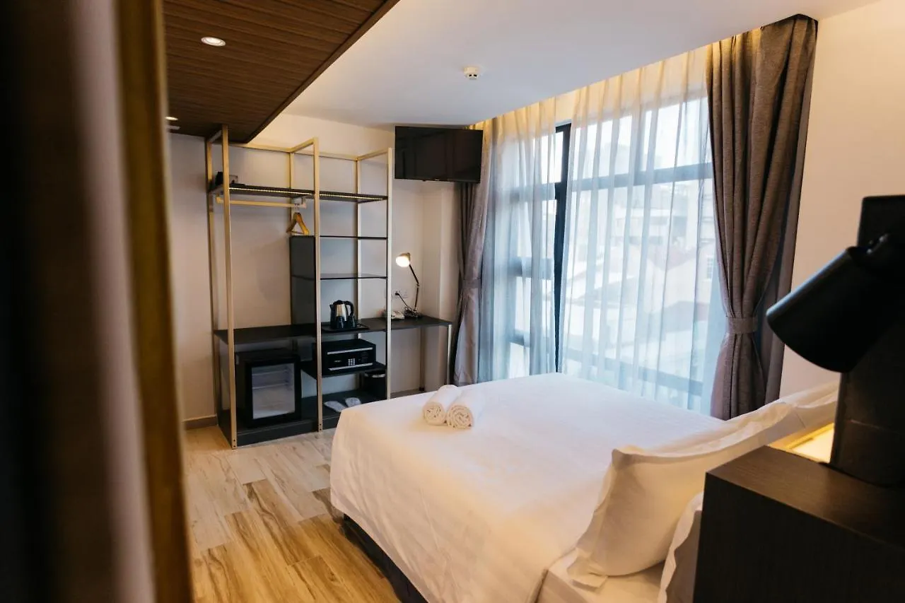 Sisiseni Hotel Kuala Lumpur