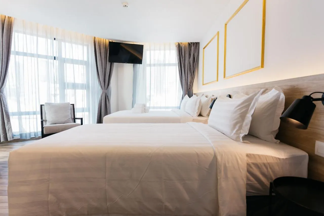 ****  Sisiseni Hotel Kuala Lumpur Malaysia