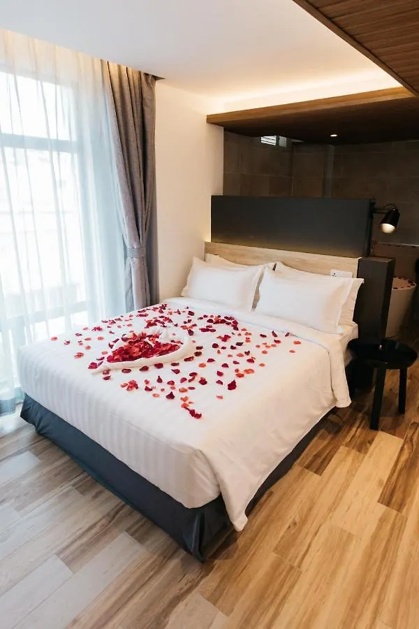 Sisiseni Hotel Kuala Lumpur 4*,  Malaysia