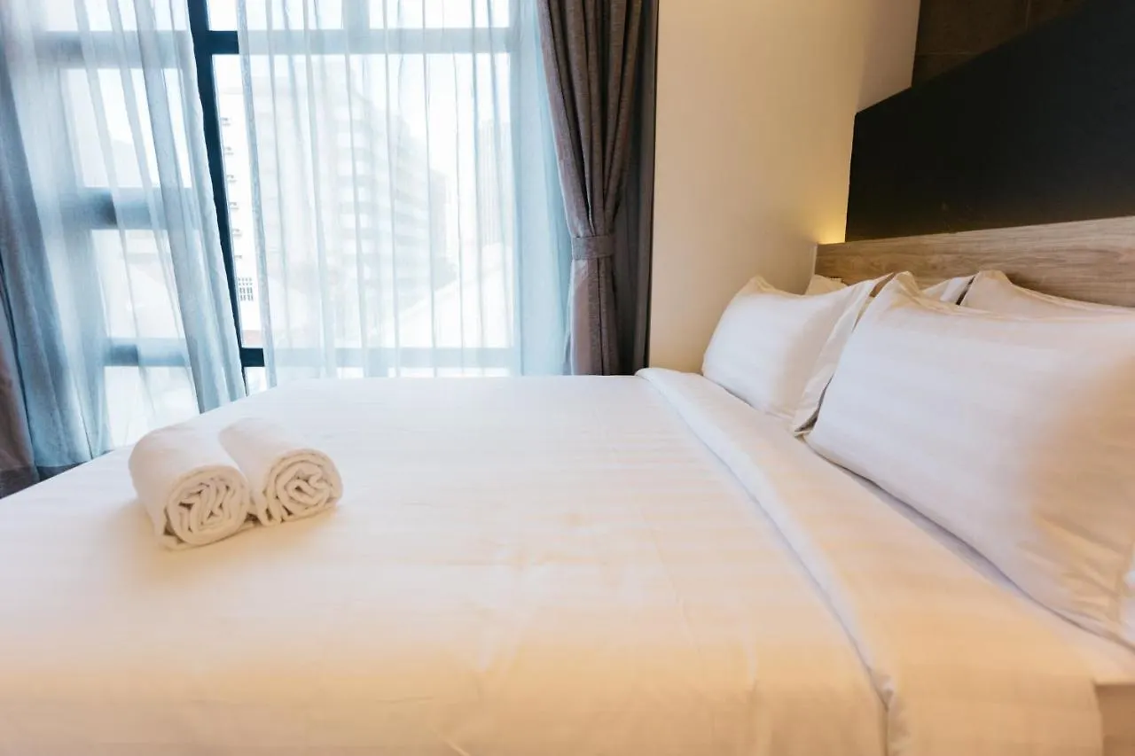 Sisiseni Hotel Kuala Lumpur