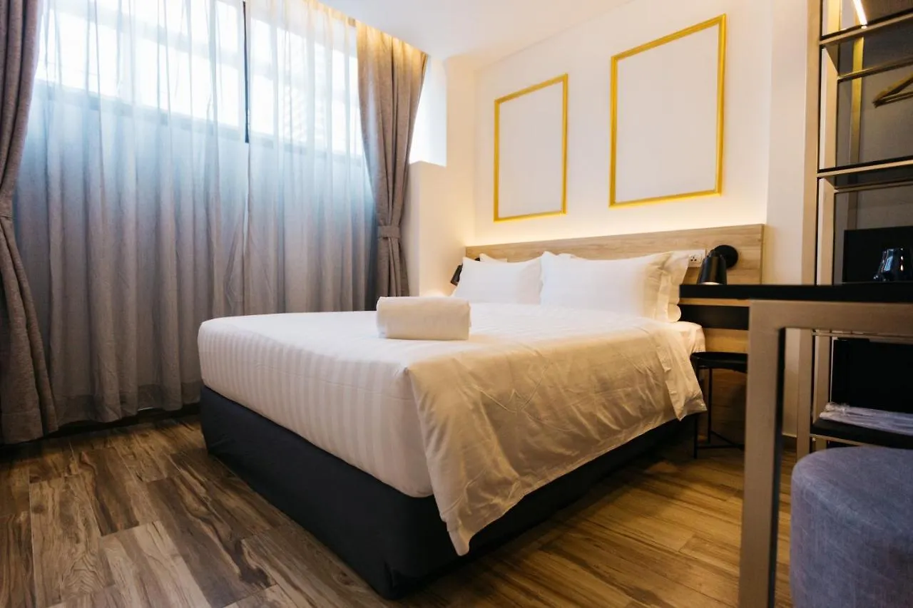 Sisiseni Hotel Kuala Lumpur
