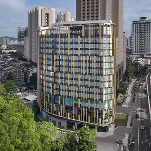 Fairfield By Marriott Chow Kit Отель