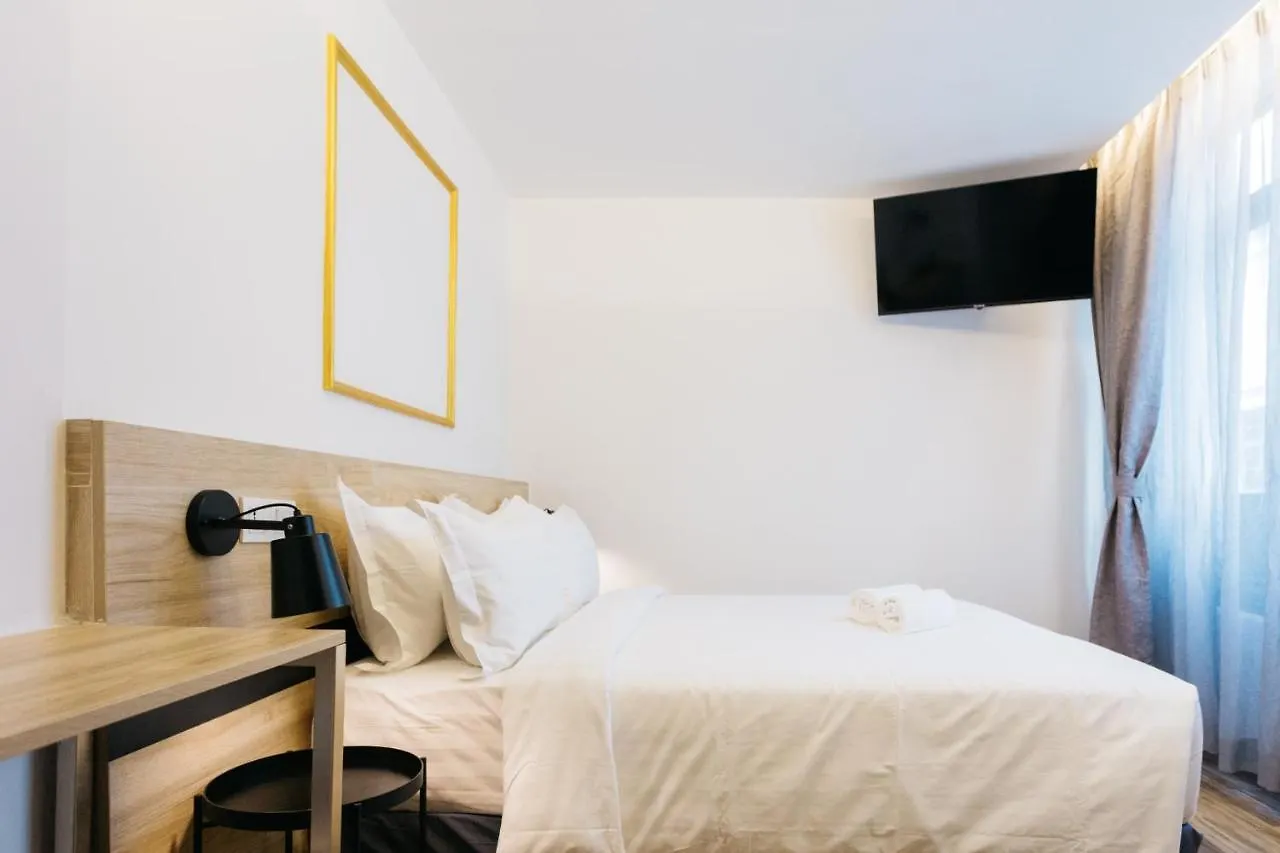 Sisiseni Hotel Куала-Лумпур